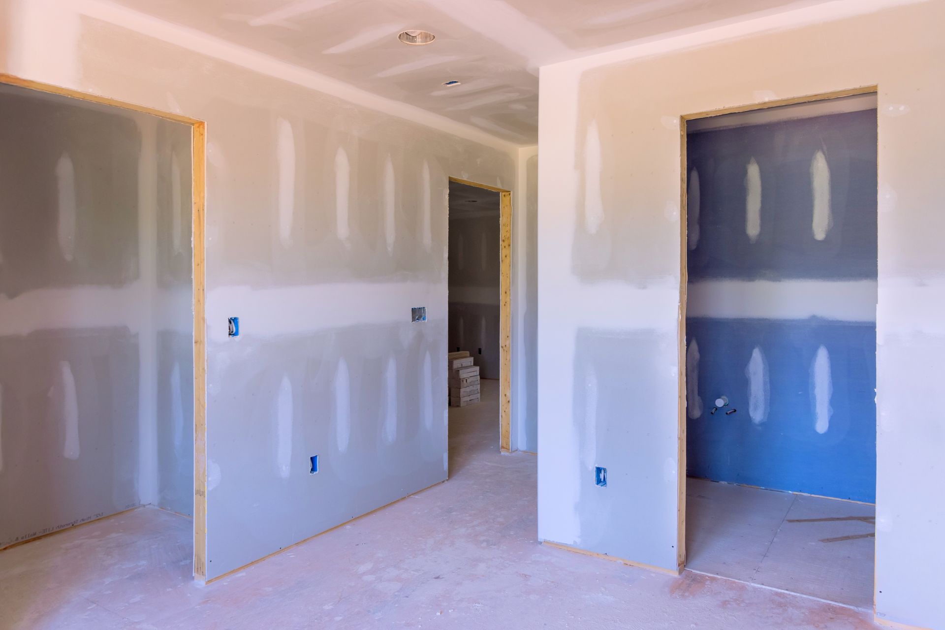 必要な工事を見極める、無駄のない内装対応